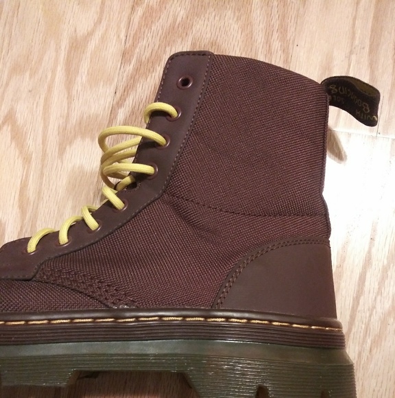 🔥SOLD🔥💨Doc Marten ankle boots. Sz 10m - Picture 7 of 8